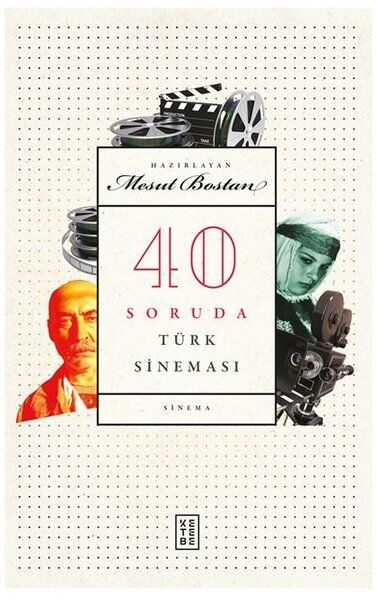 40 Soruda Türk Sineması