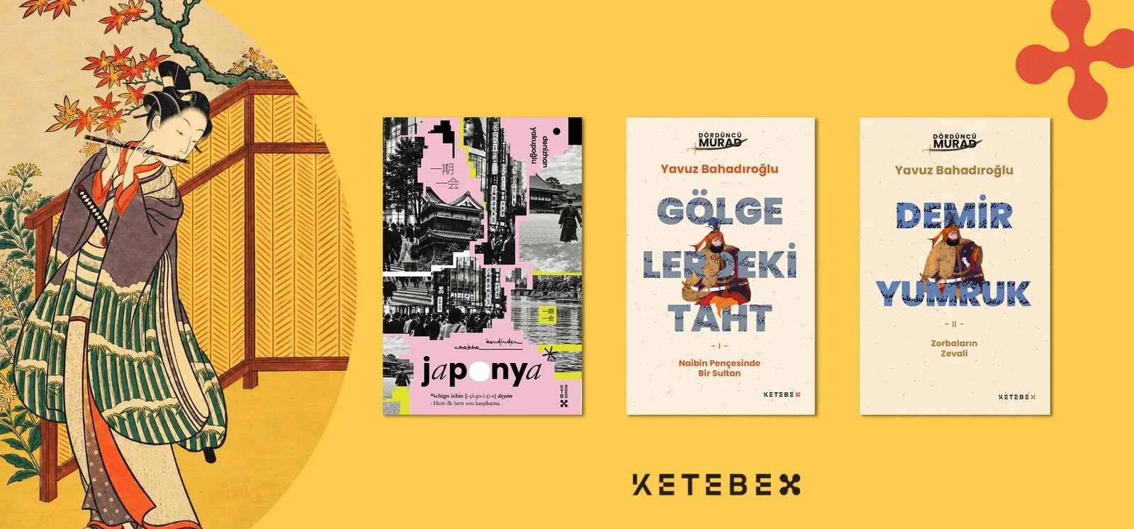 Ketebe X