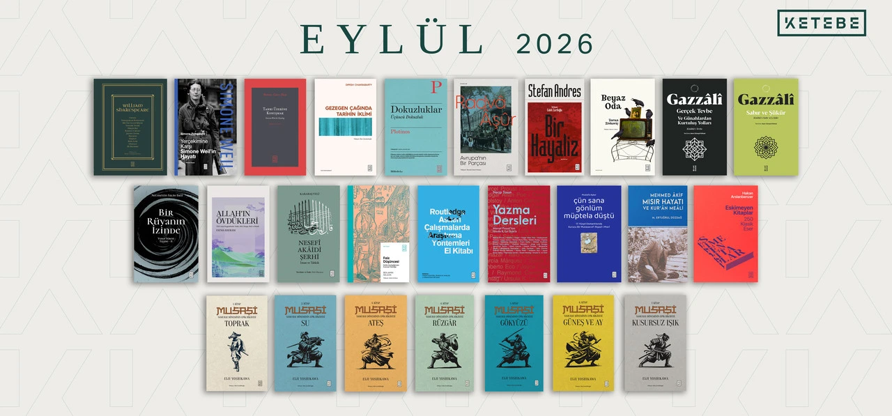Ketebe Eylül