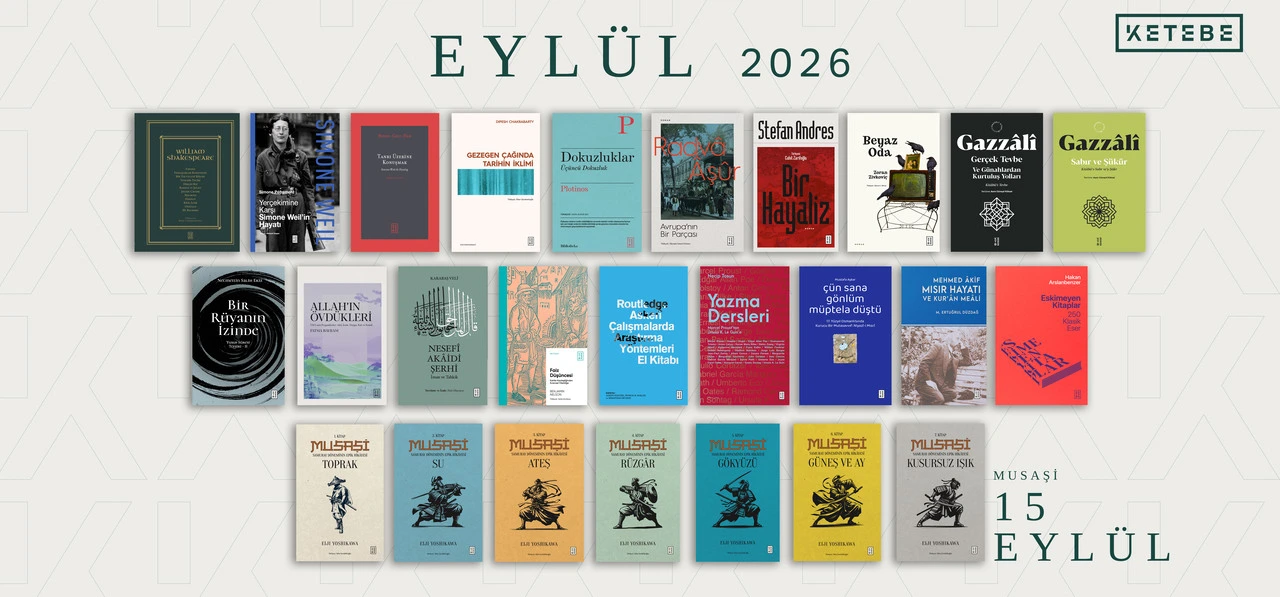 Ketebe Eylül