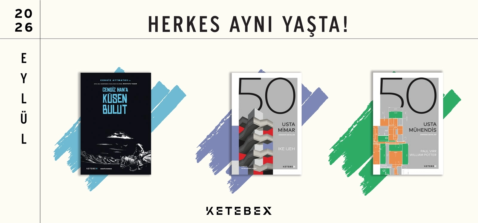 Ketebe X