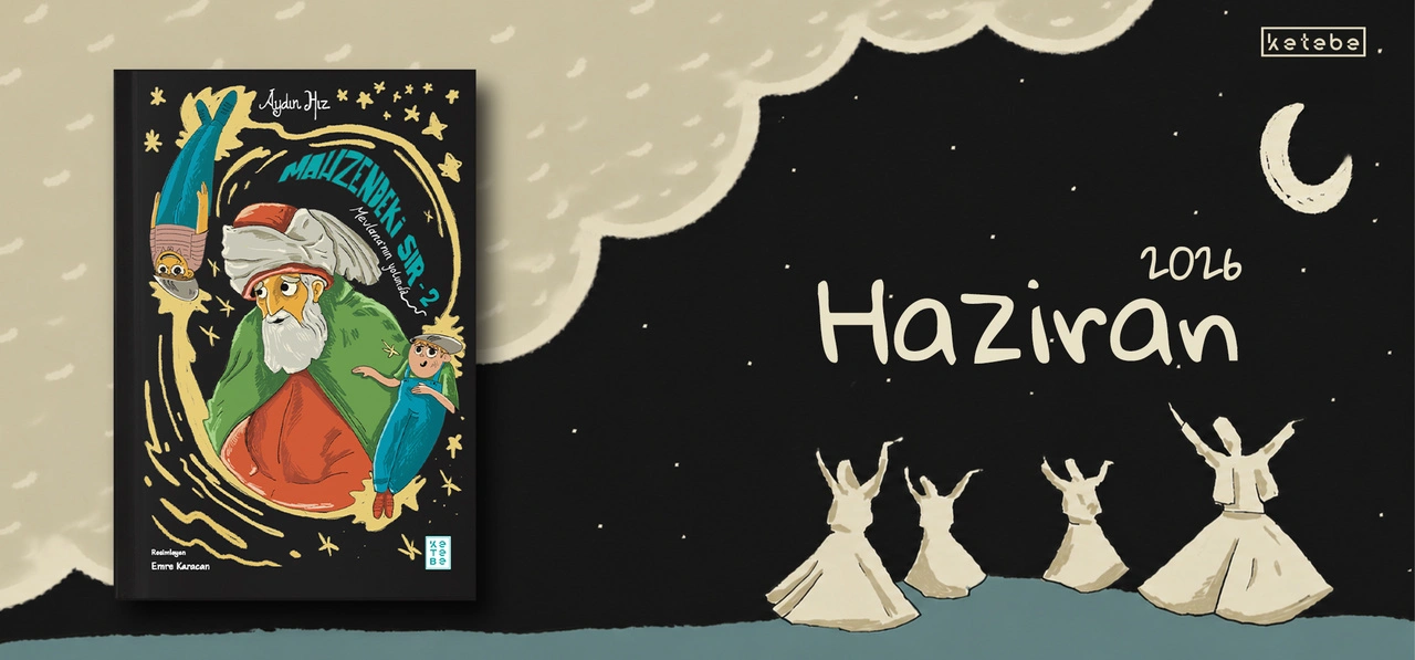 Ketebe Genç Haziran