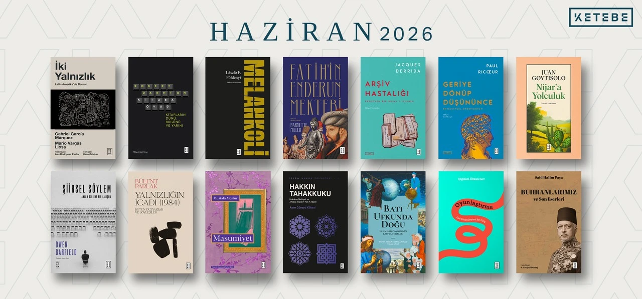 Ketebe Haziran