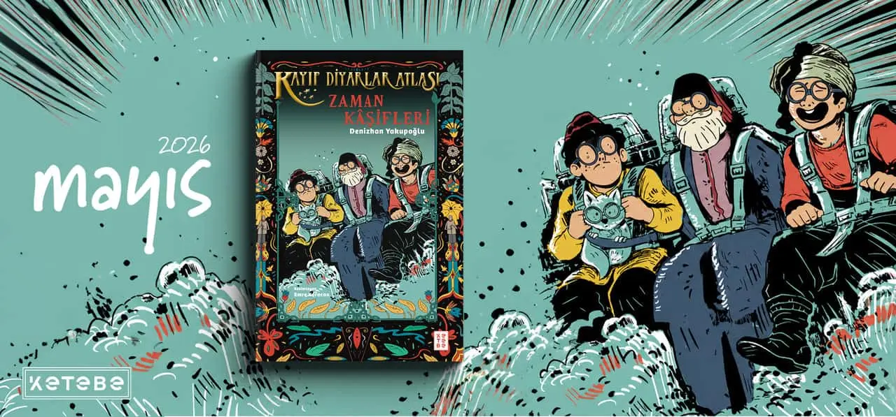 Ketebe Genç Mayıs