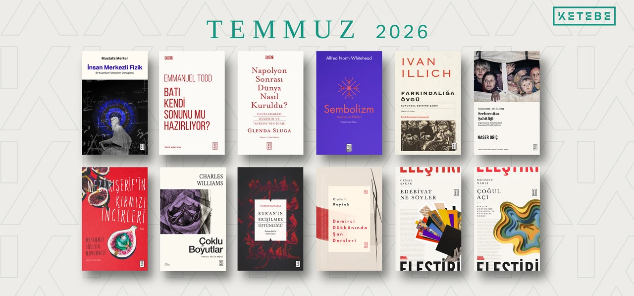 Ketebe Temmuz