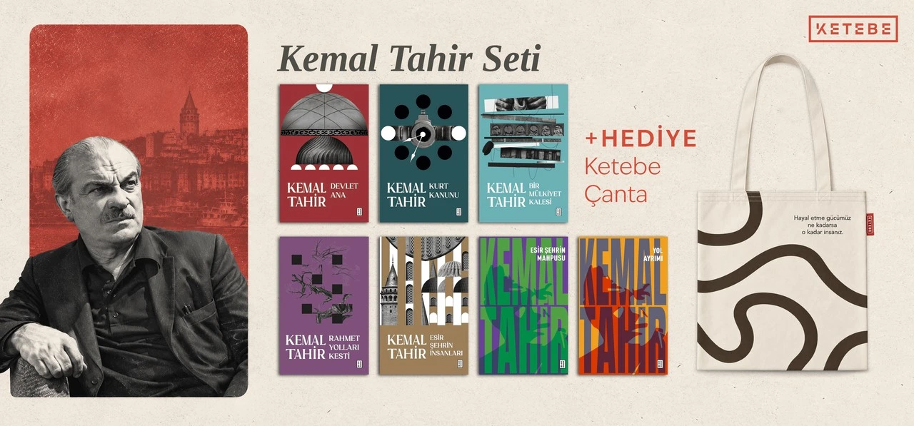 Kemal Tahir Seti