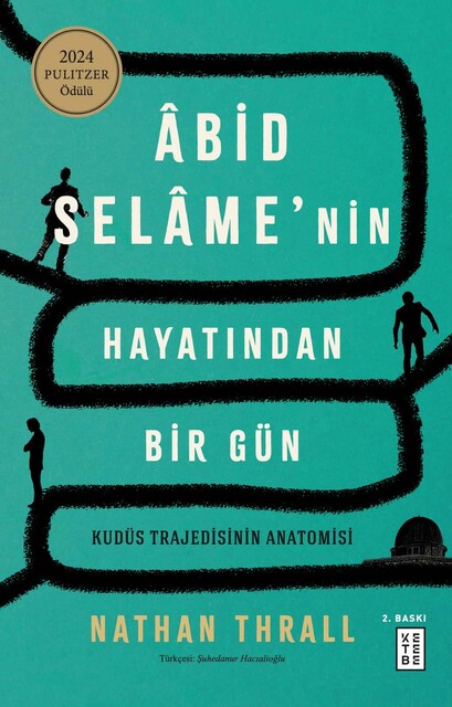 KETEBE - Âbid Selâme’nin Hayatından Bir Gün