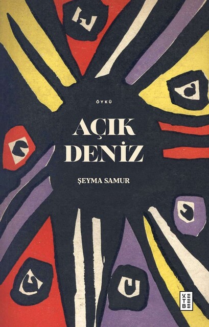 KETEBE - Açık Deniz