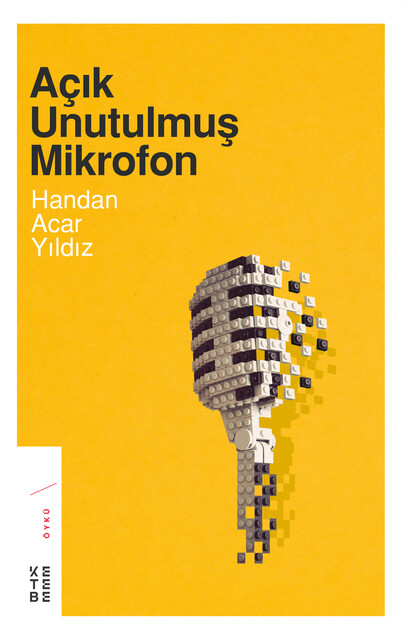 KETEBE - Açık Unutulmuş Mikrofon