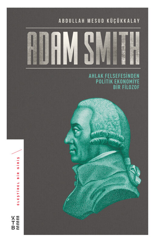 Adam Smith