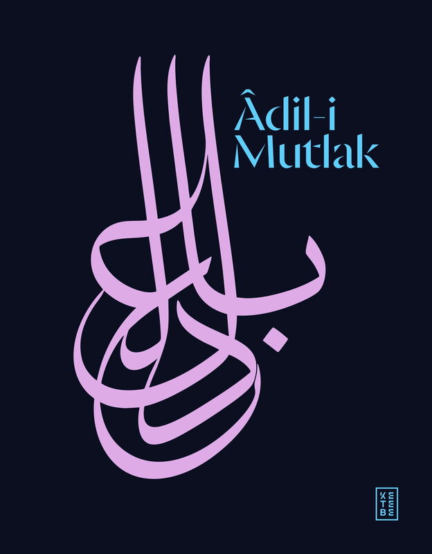 Âdil-i Mutlak