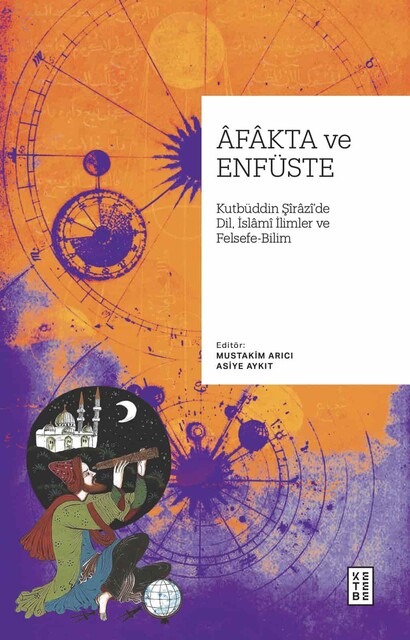 KETEBE - Âfâkta ve Enfüste