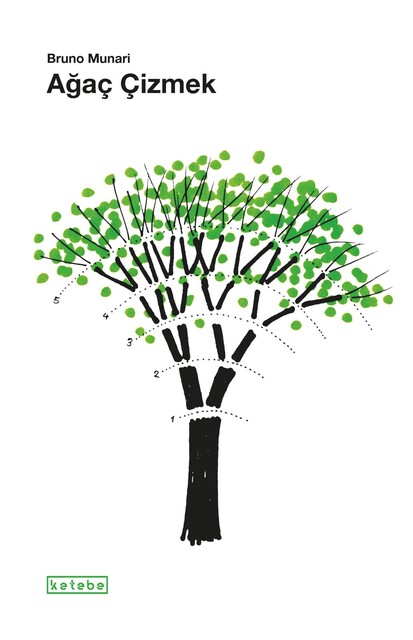 KETEBE ÇOCUK - Ağaç Çizmek