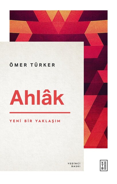 KETEBE - Ahlak