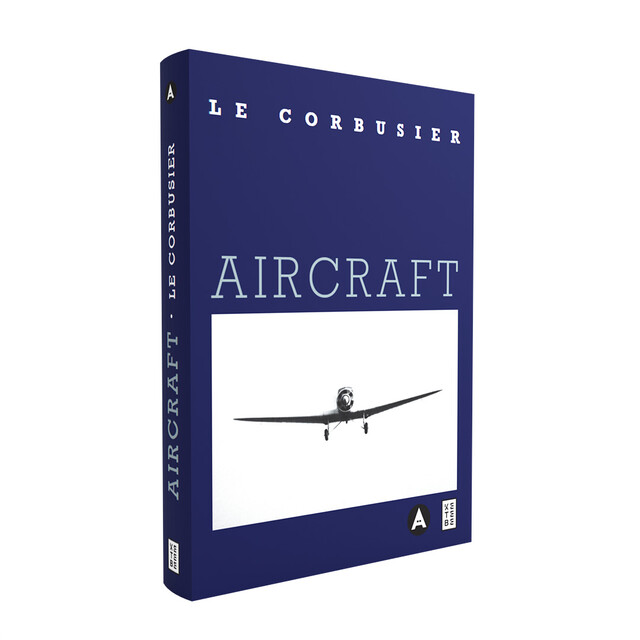 Aircraft (Ciltli) - Thumbnail