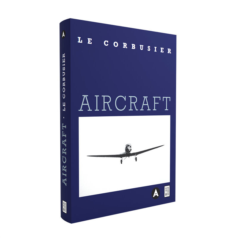 Aircraft (Ciltli)