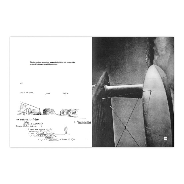 Aircraft (Ciltli) - Thumbnail