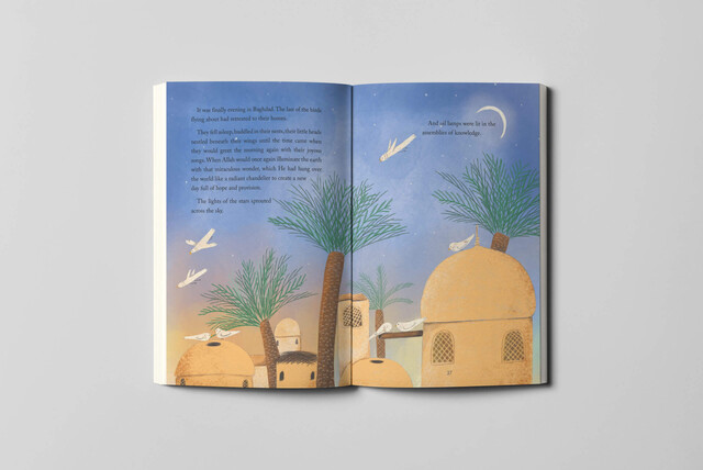 Al-Ghazali When Cotton Touches Flame (İngilizce) - Thumbnail