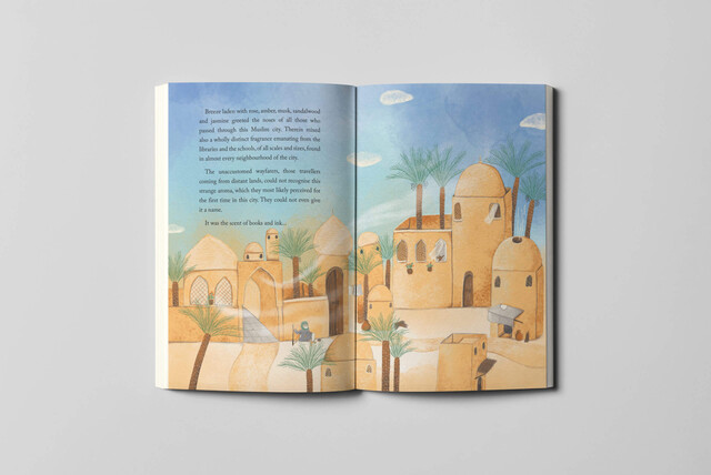 Al-Ghazali When Cotton Touches Flame (İngilizce) - Thumbnail