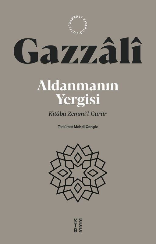 Aldanmanın Yergisi