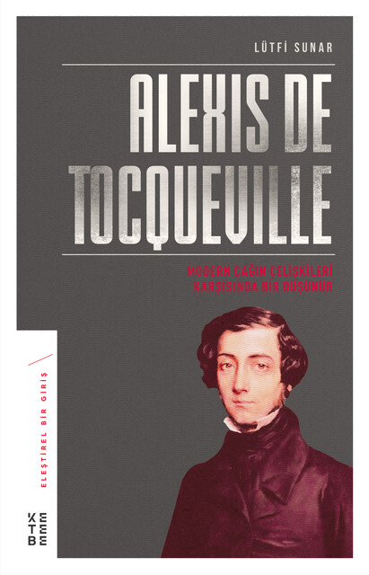 KETEBE - Alexis de Tocqueville