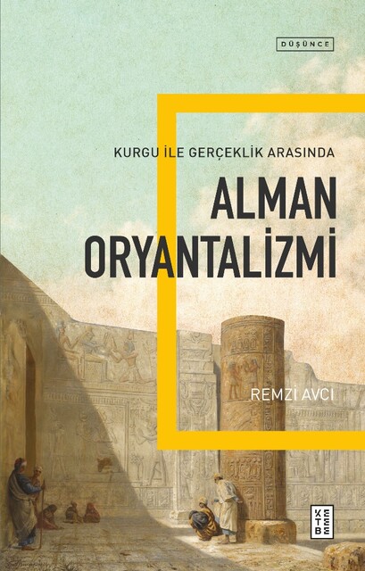 KETEBE - Alman Oryantalizmi