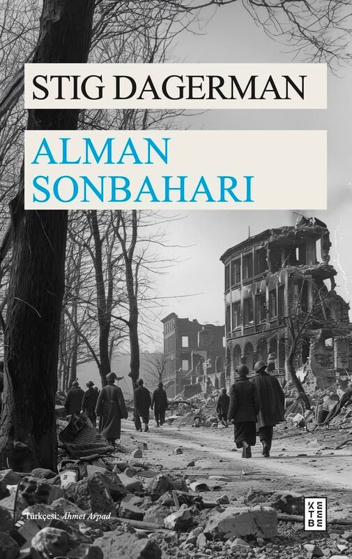 Alman Sonbaharı