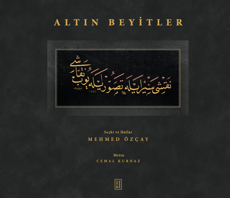 Altın Beyitler