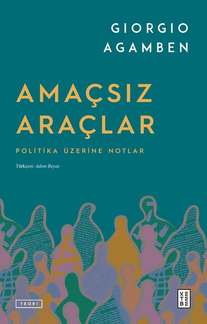 KETEBE - Amaçsız Araçlar