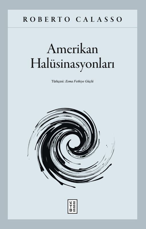 Amerikan Halüsinasyonları
