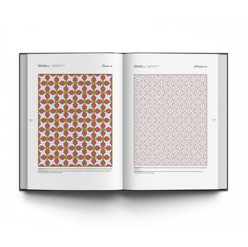 Anadolu Selçuklu Sanatının Geometrik Dili