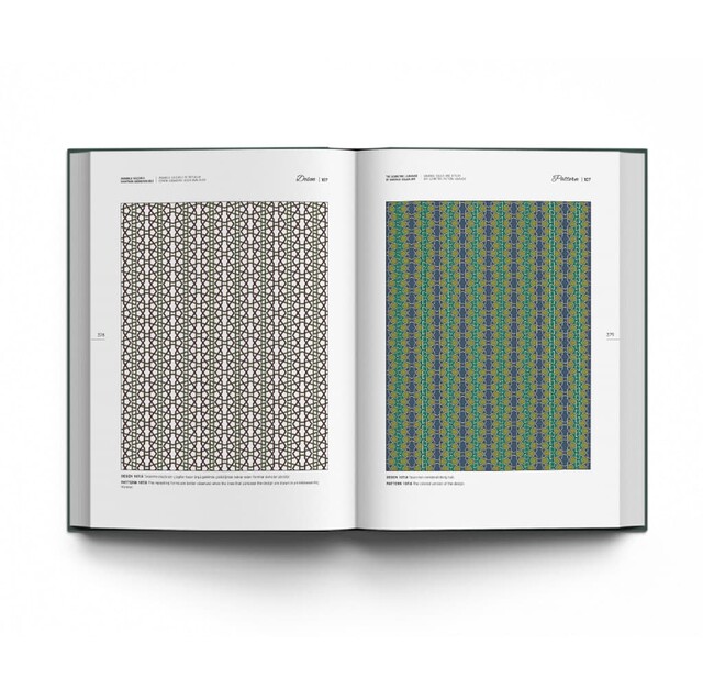 Anadolu Selçuklu Sanatının Geometrik Dili - Thumbnail