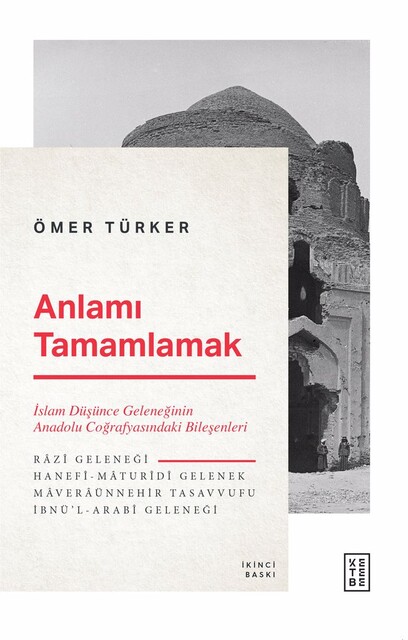 KETEBE - Anlamı Tamamlamak