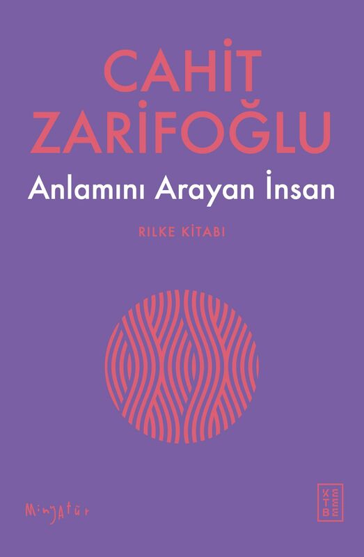 Anlamını Arayan İnsan