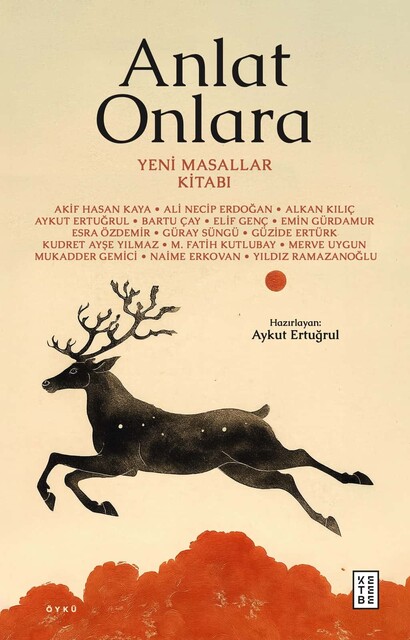 KETEBE - Anlat Onlara