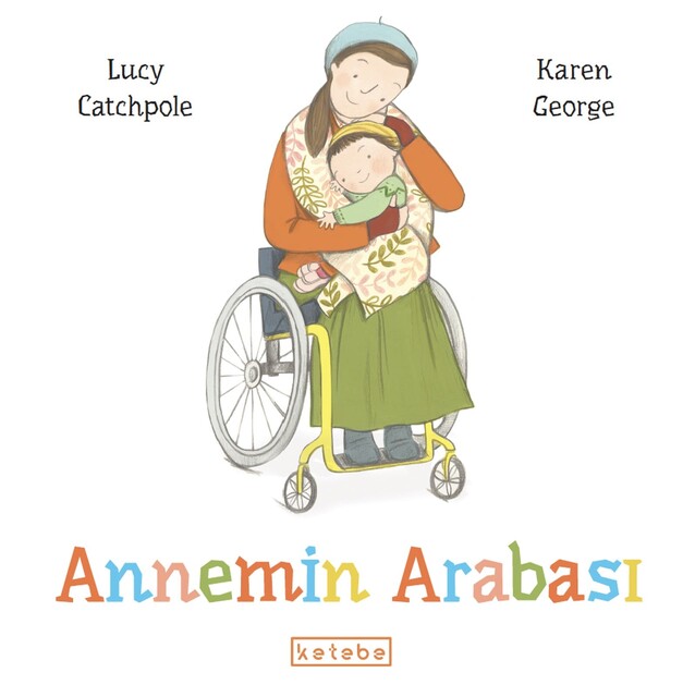 KETEBE ÇOCUK - Annemin Arabası