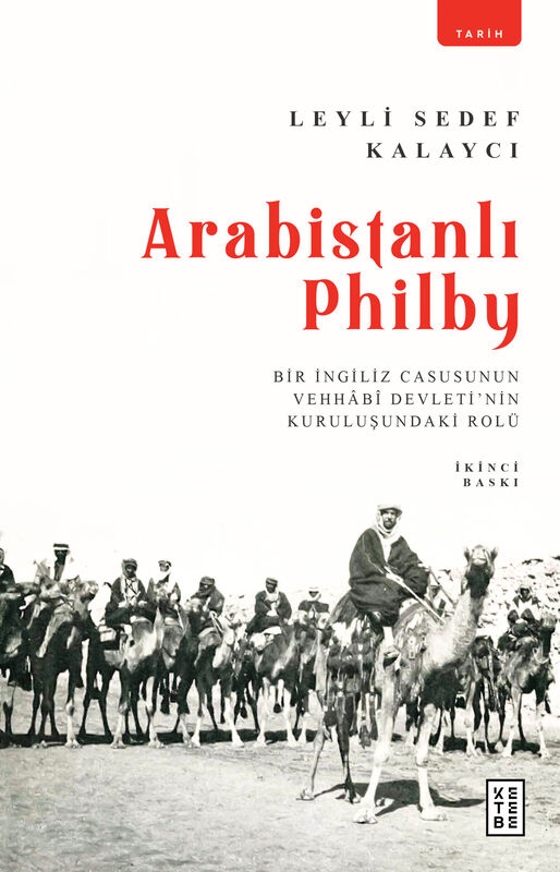 Arabistanlı Philby