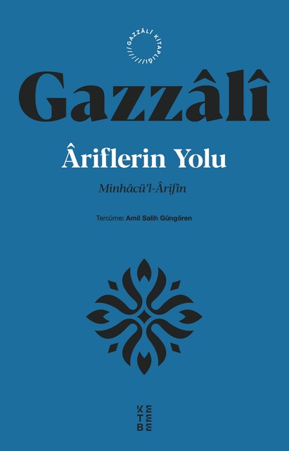 KETEBE - Âriflerin Yolu