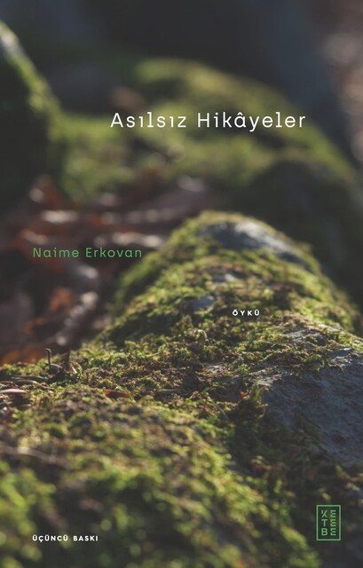 KETEBE - Asılsız Hikâyeler