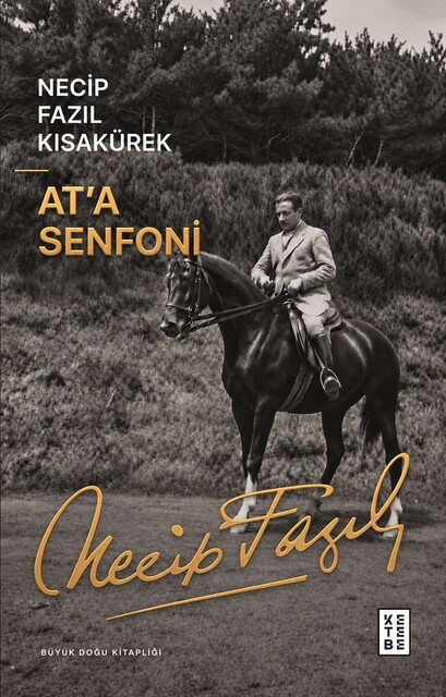KETEBE - At’a Senfoni
