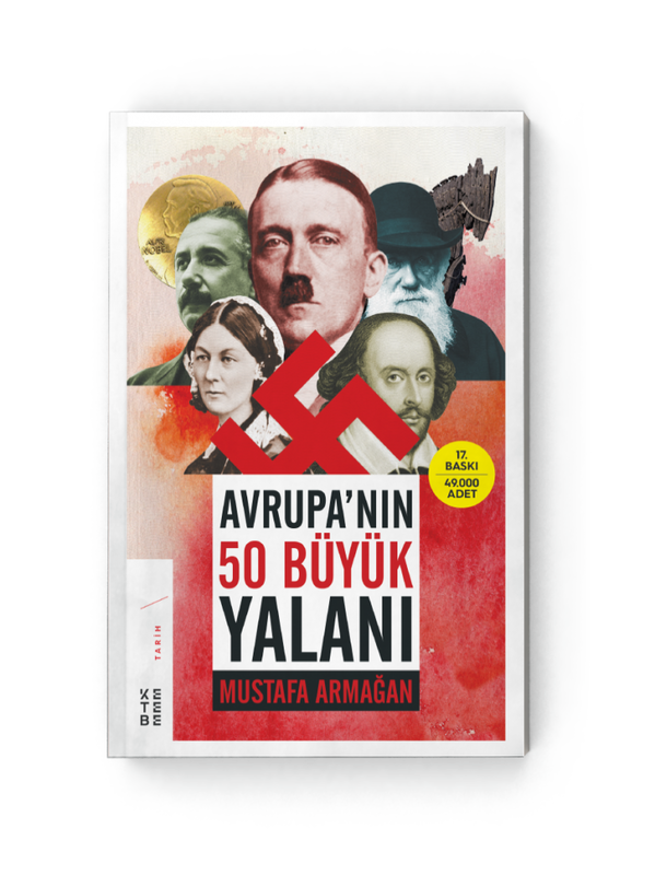 Avrupa’nın 50 Büyük Yalanı