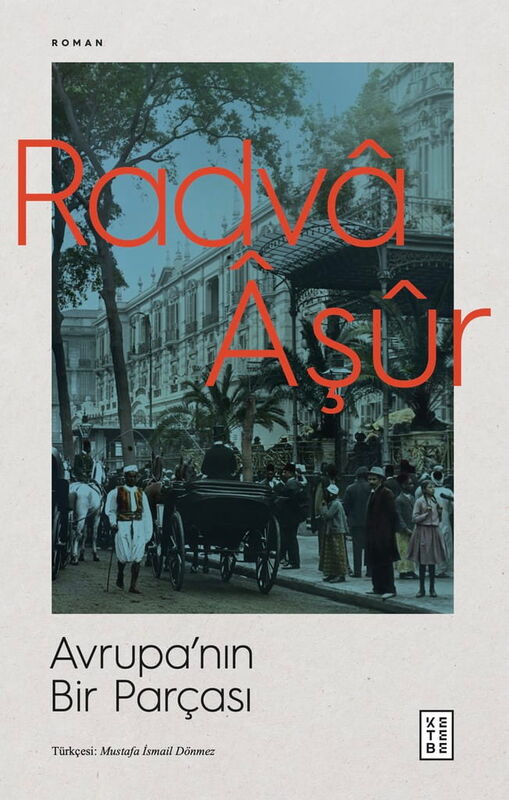 Avrupa’nın Bir Parçası