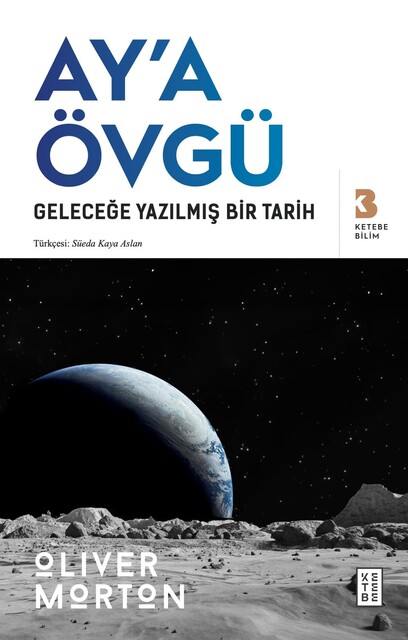 KETEBE - Ay’a Övgü