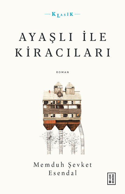 KETEBE - Ayaşlı İle Kiracıları