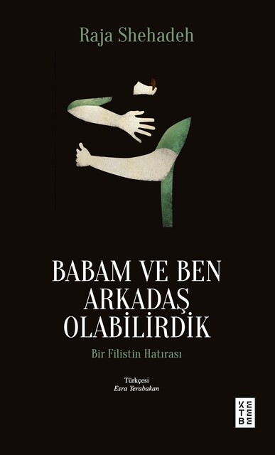 KETEBE - Babam ve Ben Arkadaş Olabilirdik