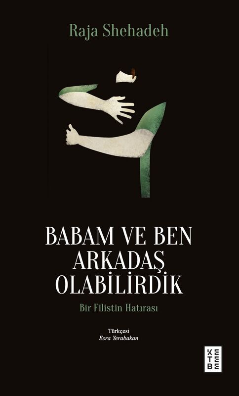 Babam ve Ben Arkadaş Olabilirdik