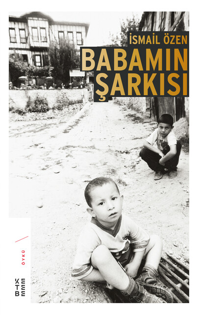 KETEBE - Babamın Şarkısı