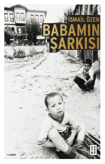 KETEBE - Babamın Şarkısı
