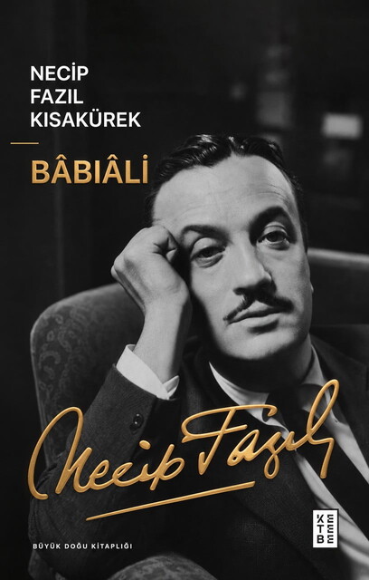 KETEBE - Bâbıâli