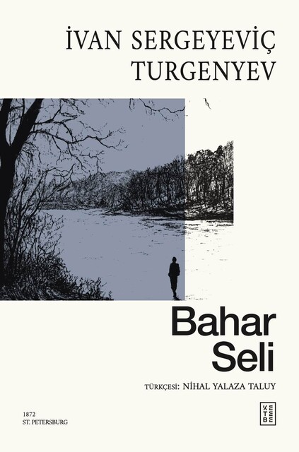 KETEBE - Bahar Seli